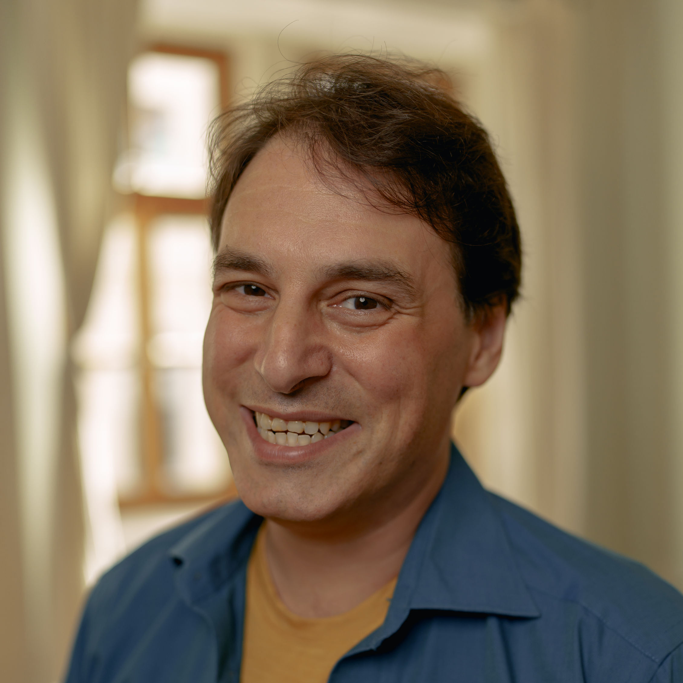 Profile picture of Ilja Vishnevski